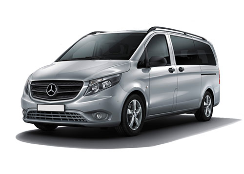 mercedes-vito