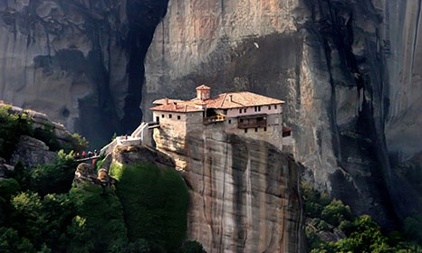 meteora