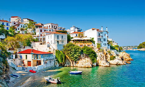 skiathos