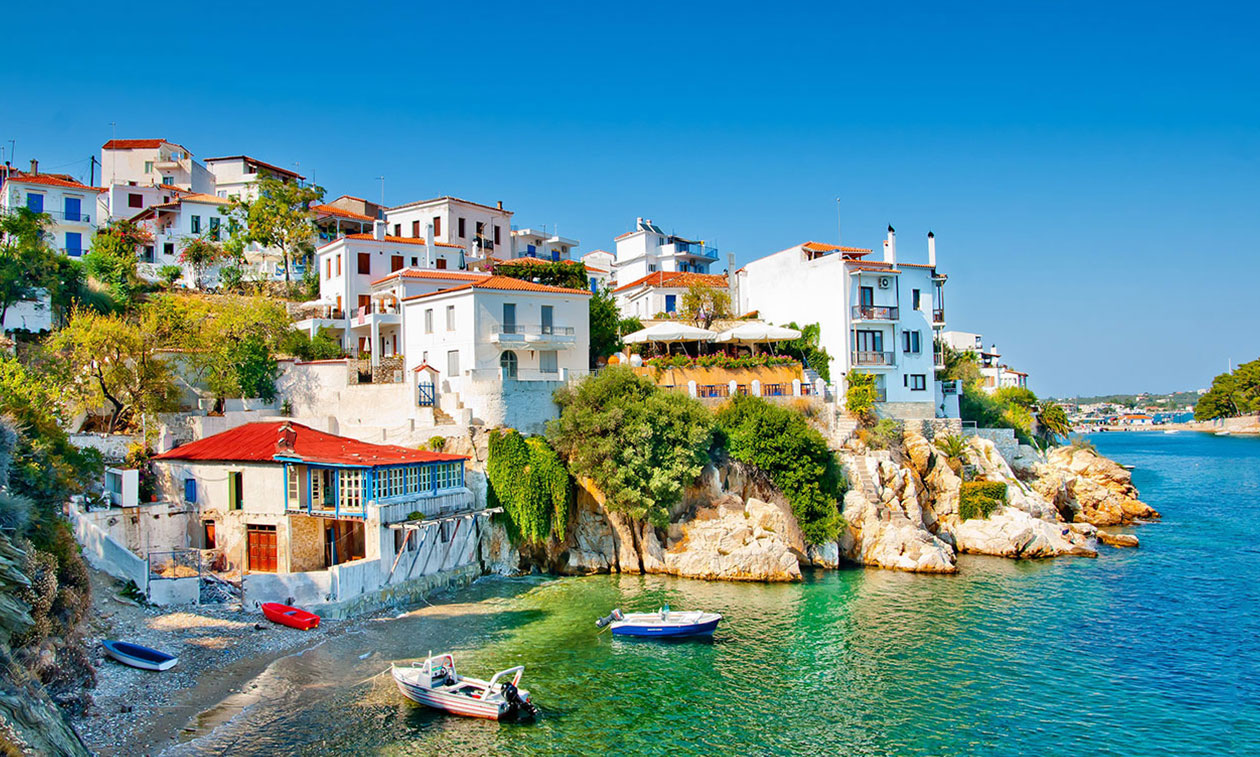 skiathos